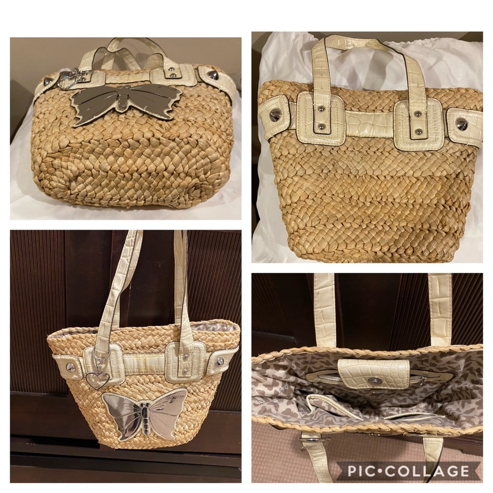 Guess Tote Bag or Hand bag